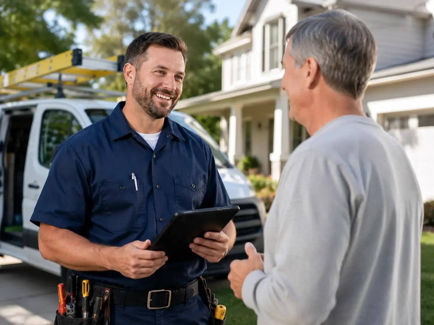 Whole Home Rewiring Greenville, GA FAQs